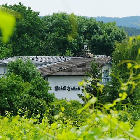 Hotel Jakob Gross-Umstadt Ngoại thất bức ảnh