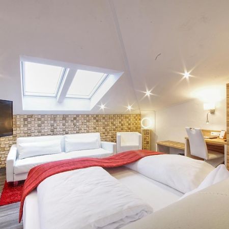 Hotel Jakob Gross-Umstadt Ngoại thất bức ảnh