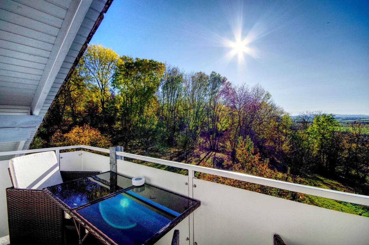 Hotel Jakob Gross-Umstadt Ngoại thất bức ảnh