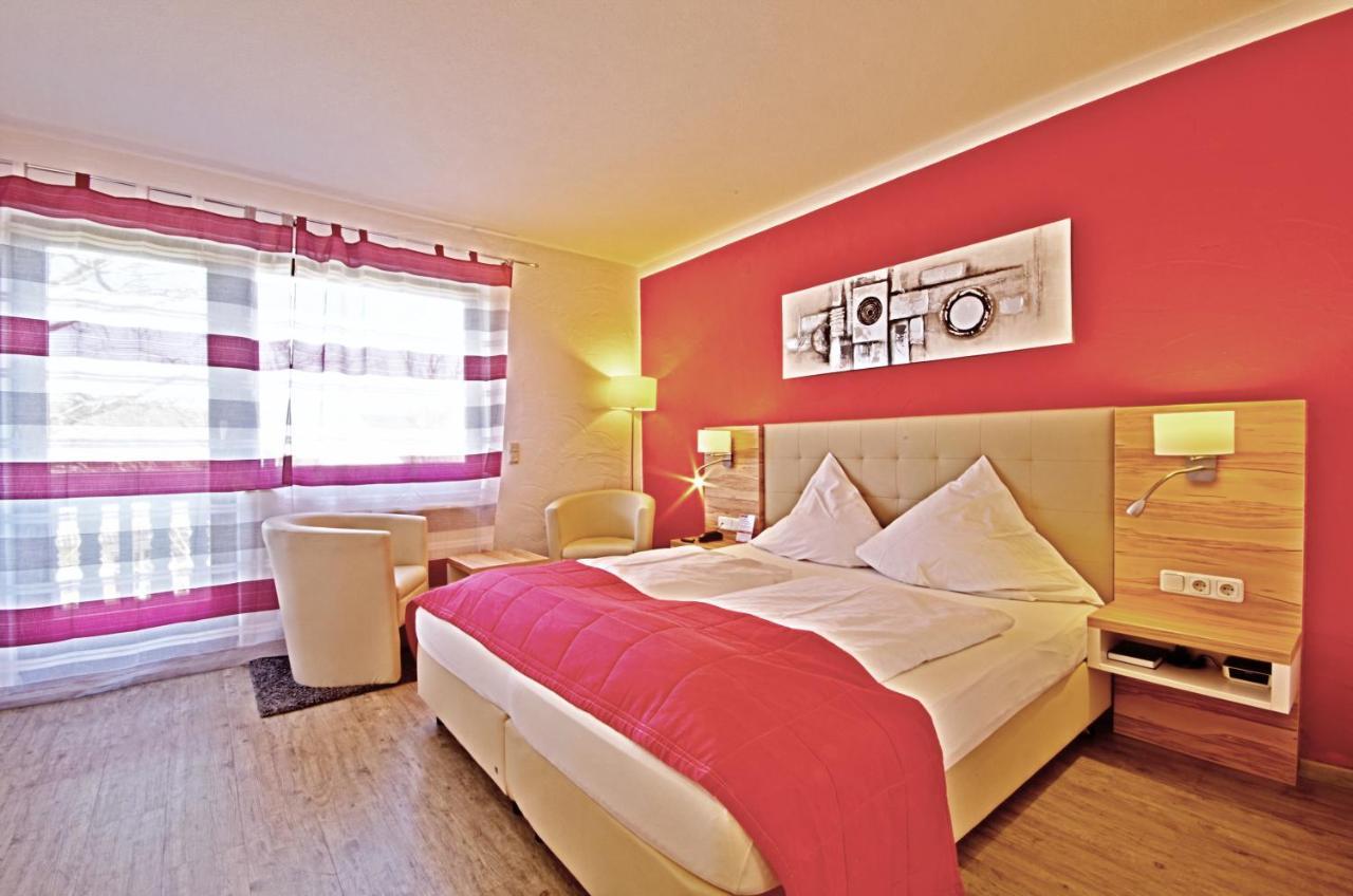 Hotel Jakob Gross-Umstadt Ngoại thất bức ảnh