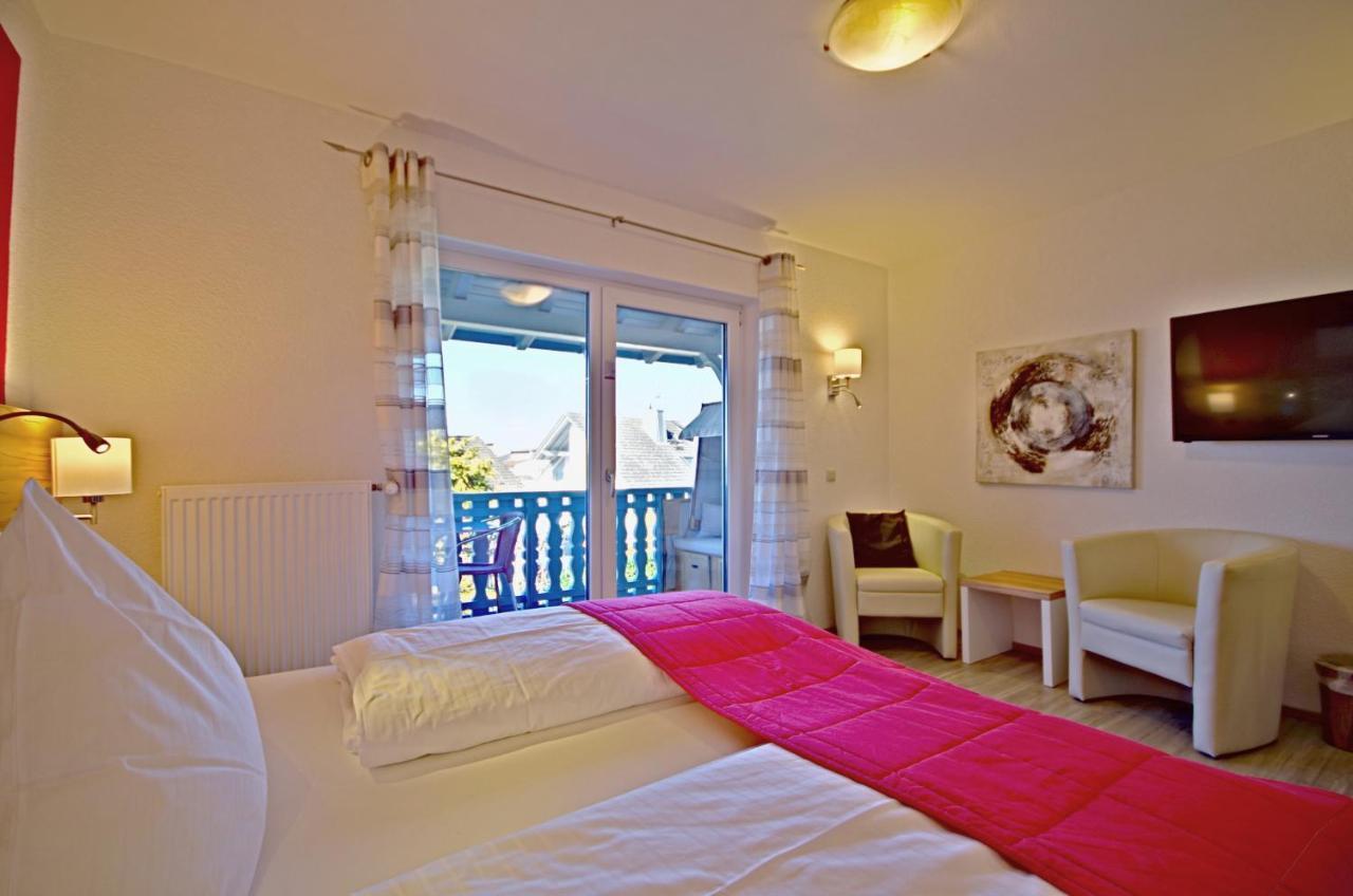 Hotel Jakob Gross-Umstadt Ngoại thất bức ảnh