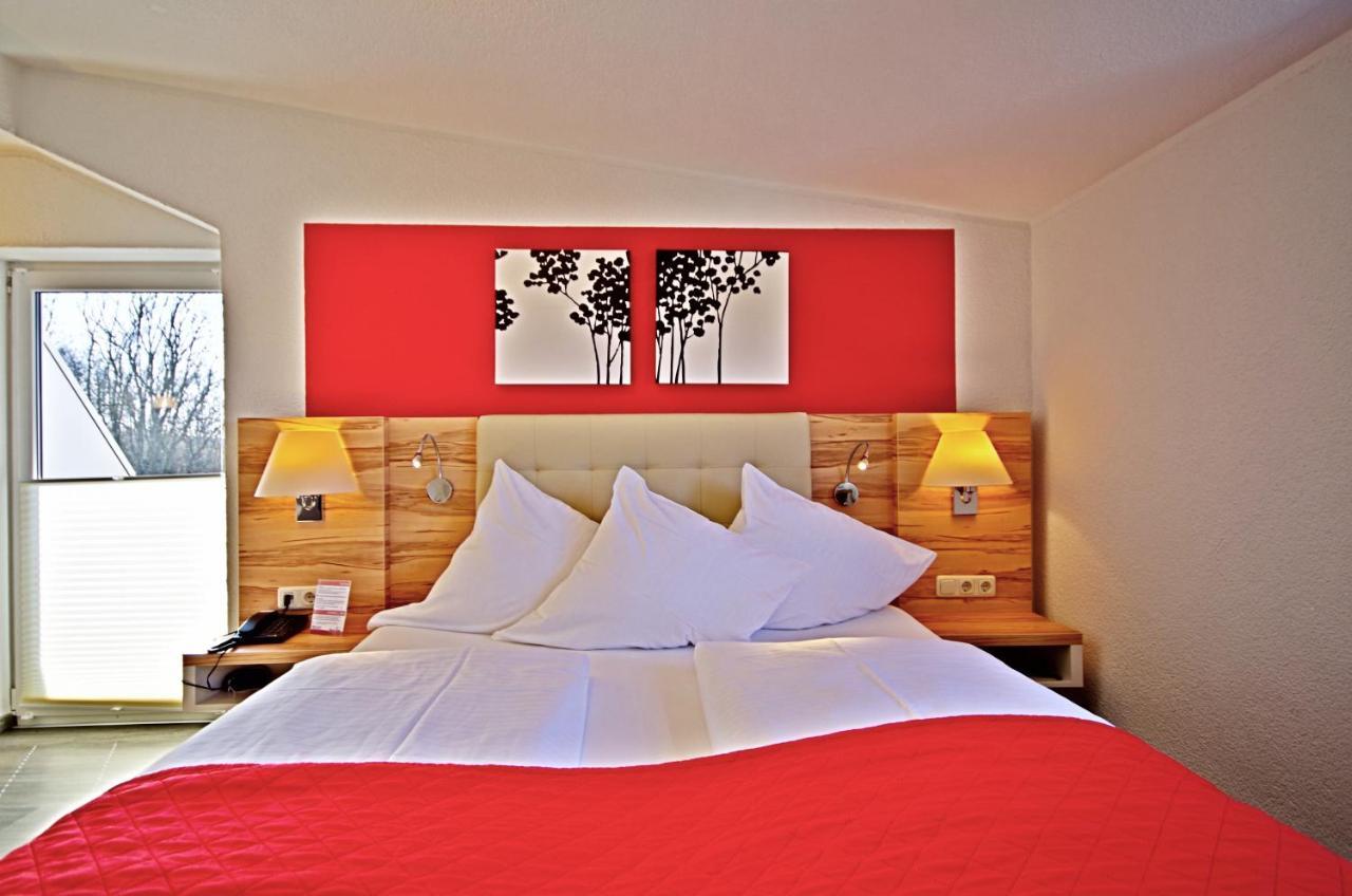 Hotel Jakob Gross-Umstadt Ngoại thất bức ảnh