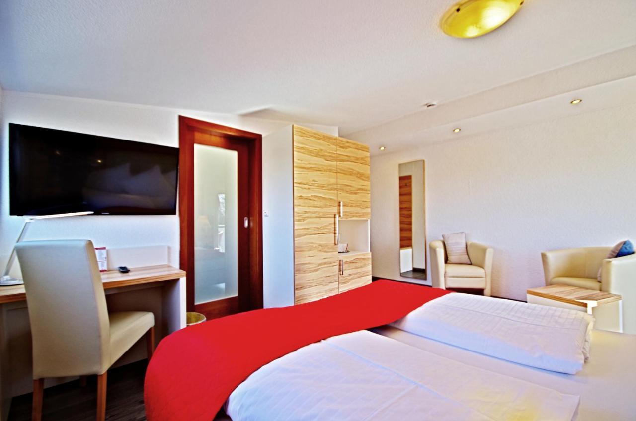 Hotel Jakob Gross-Umstadt Ngoại thất bức ảnh