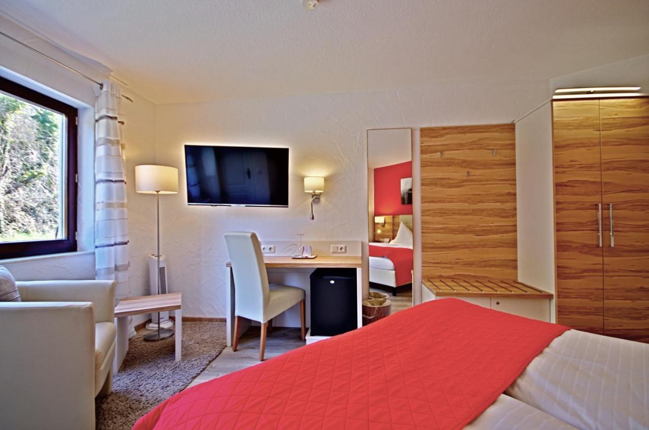Hotel Jakob Gross-Umstadt Ngoại thất bức ảnh
