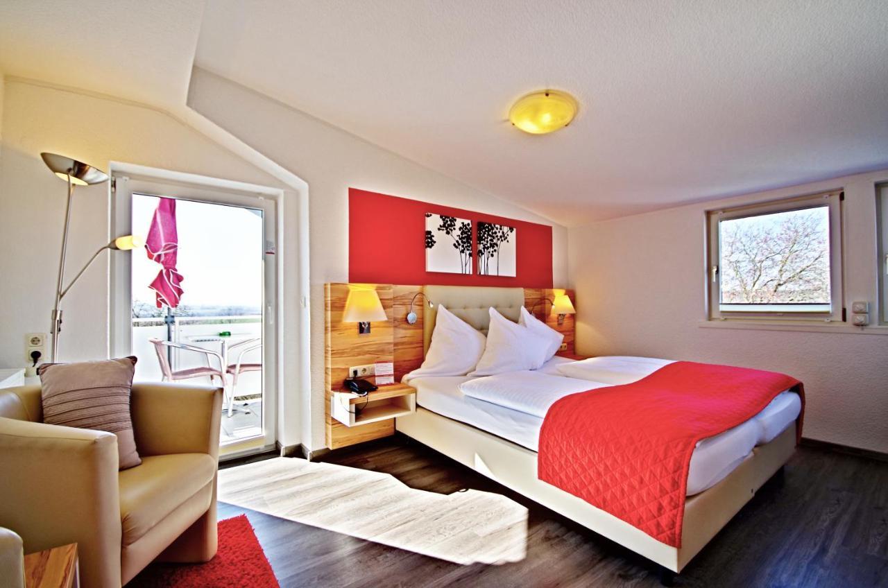 Hotel Jakob Gross-Umstadt Ngoại thất bức ảnh