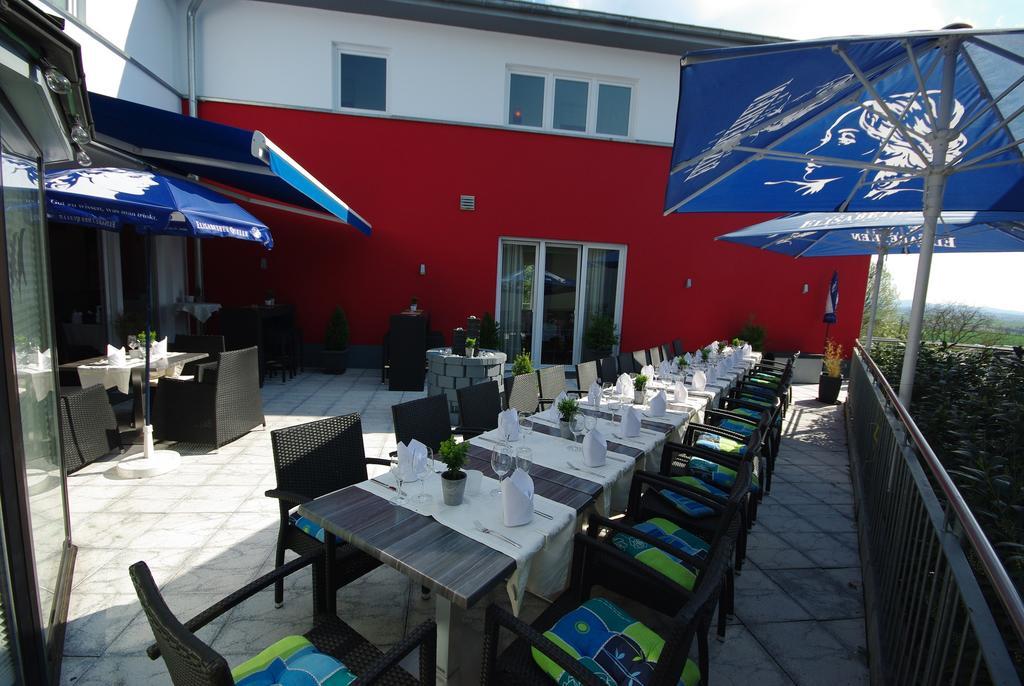 Hotel Jakob Gross-Umstadt Ngoại thất bức ảnh