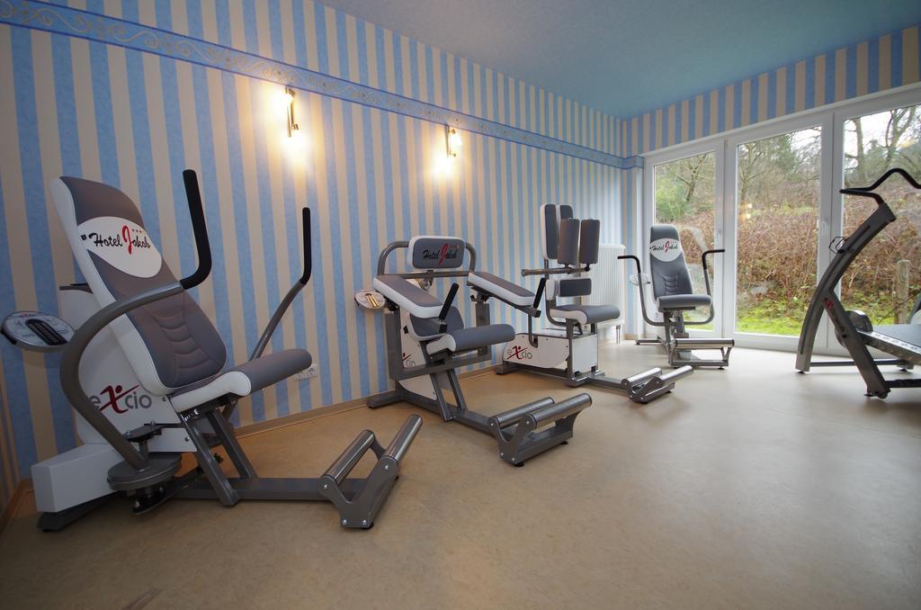 Hotel Jakob Gross-Umstadt Ngoại thất bức ảnh