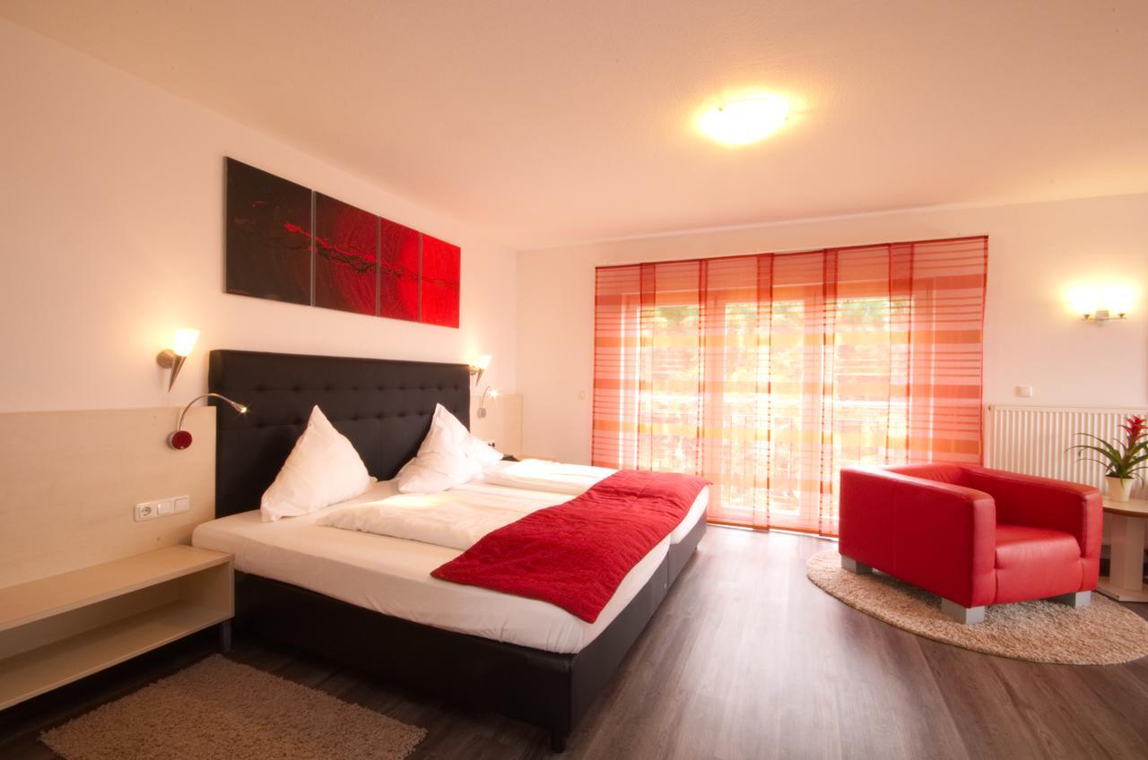 Hotel Jakob Gross-Umstadt Ngoại thất bức ảnh