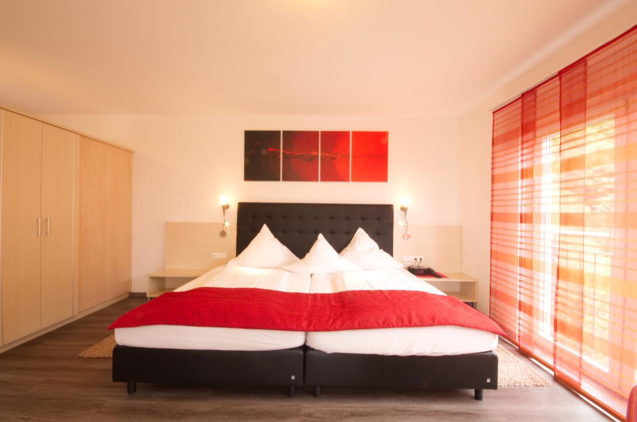 Hotel Jakob Gross-Umstadt Ngoại thất bức ảnh