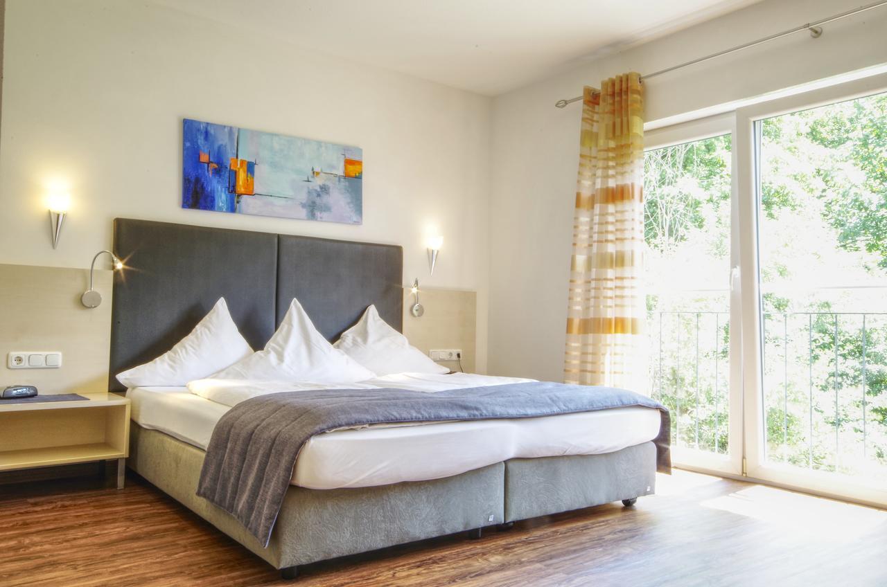 Hotel Jakob Gross-Umstadt Ngoại thất bức ảnh