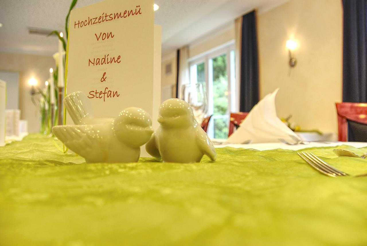 Hotel Jakob Gross-Umstadt Ngoại thất bức ảnh