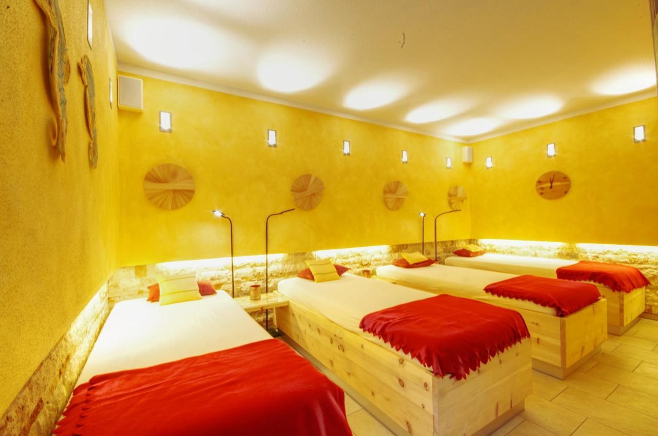 Hotel Jakob Gross-Umstadt Ngoại thất bức ảnh
