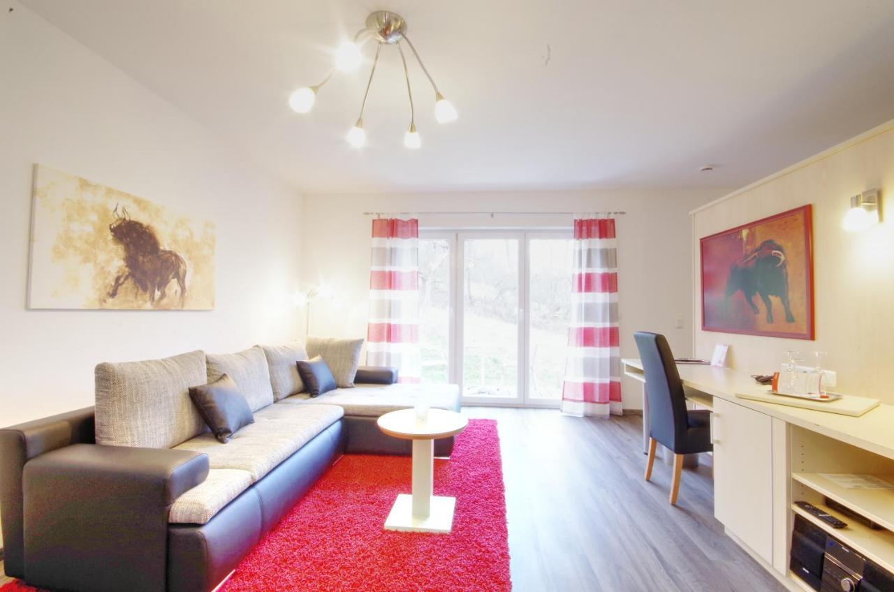 Hotel Jakob Gross-Umstadt Ngoại thất bức ảnh