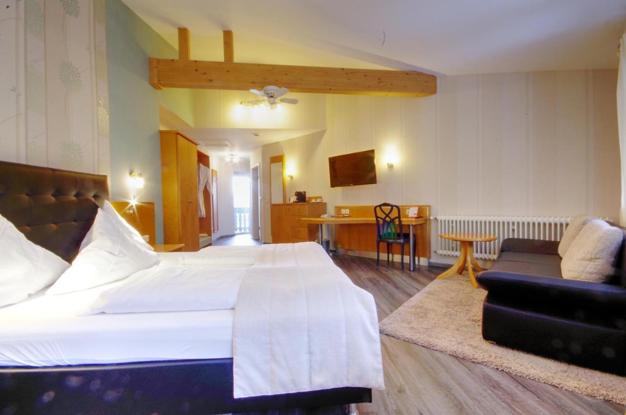Hotel Jakob Gross-Umstadt Ngoại thất bức ảnh