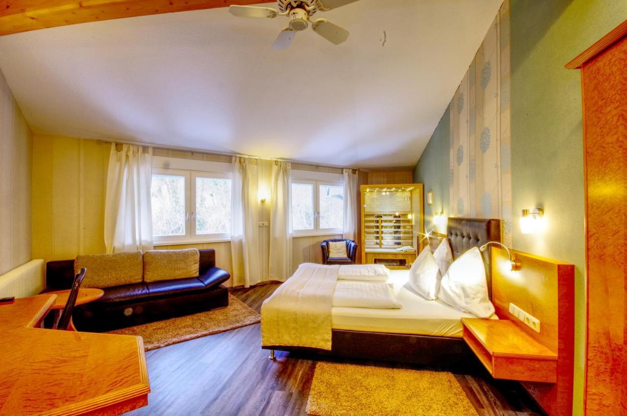 Hotel Jakob Gross-Umstadt Ngoại thất bức ảnh