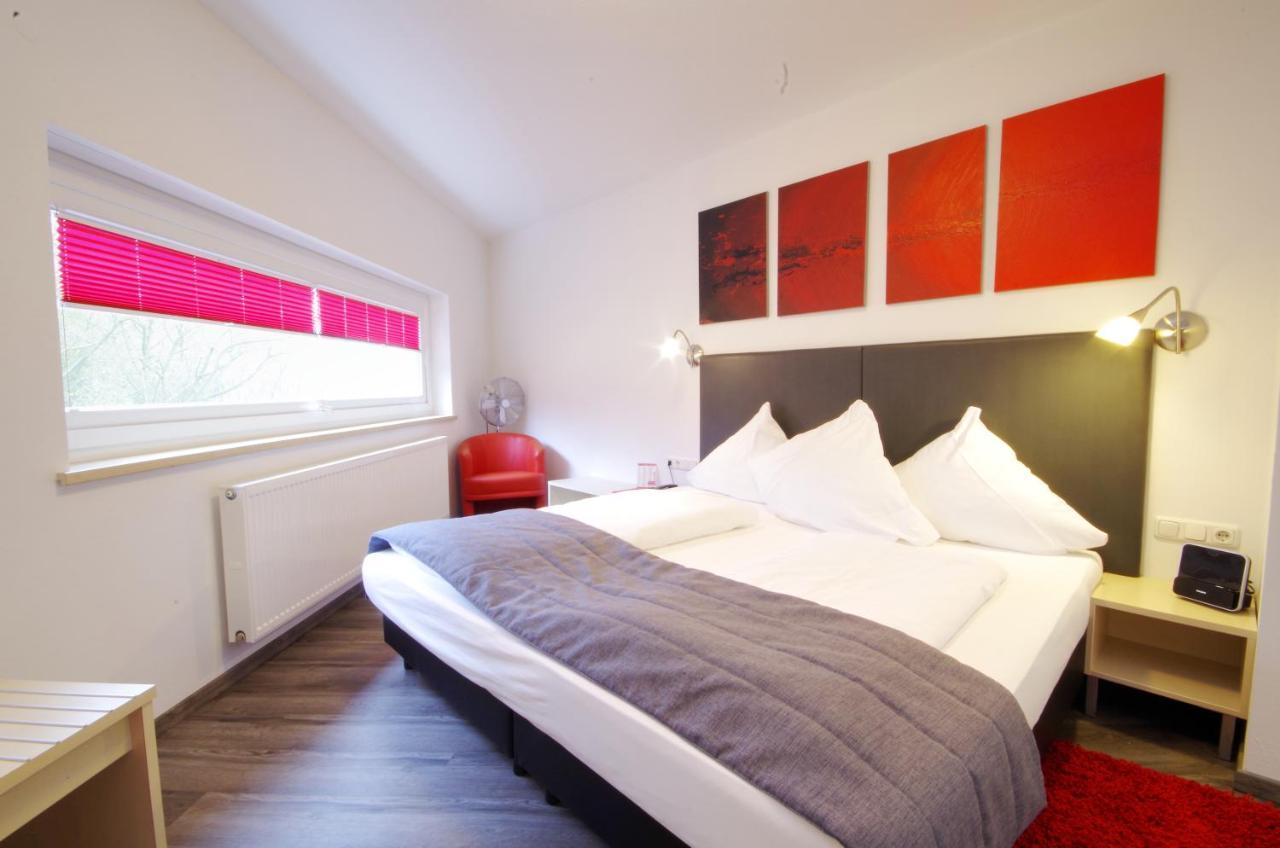 Hotel Jakob Gross-Umstadt Ngoại thất bức ảnh