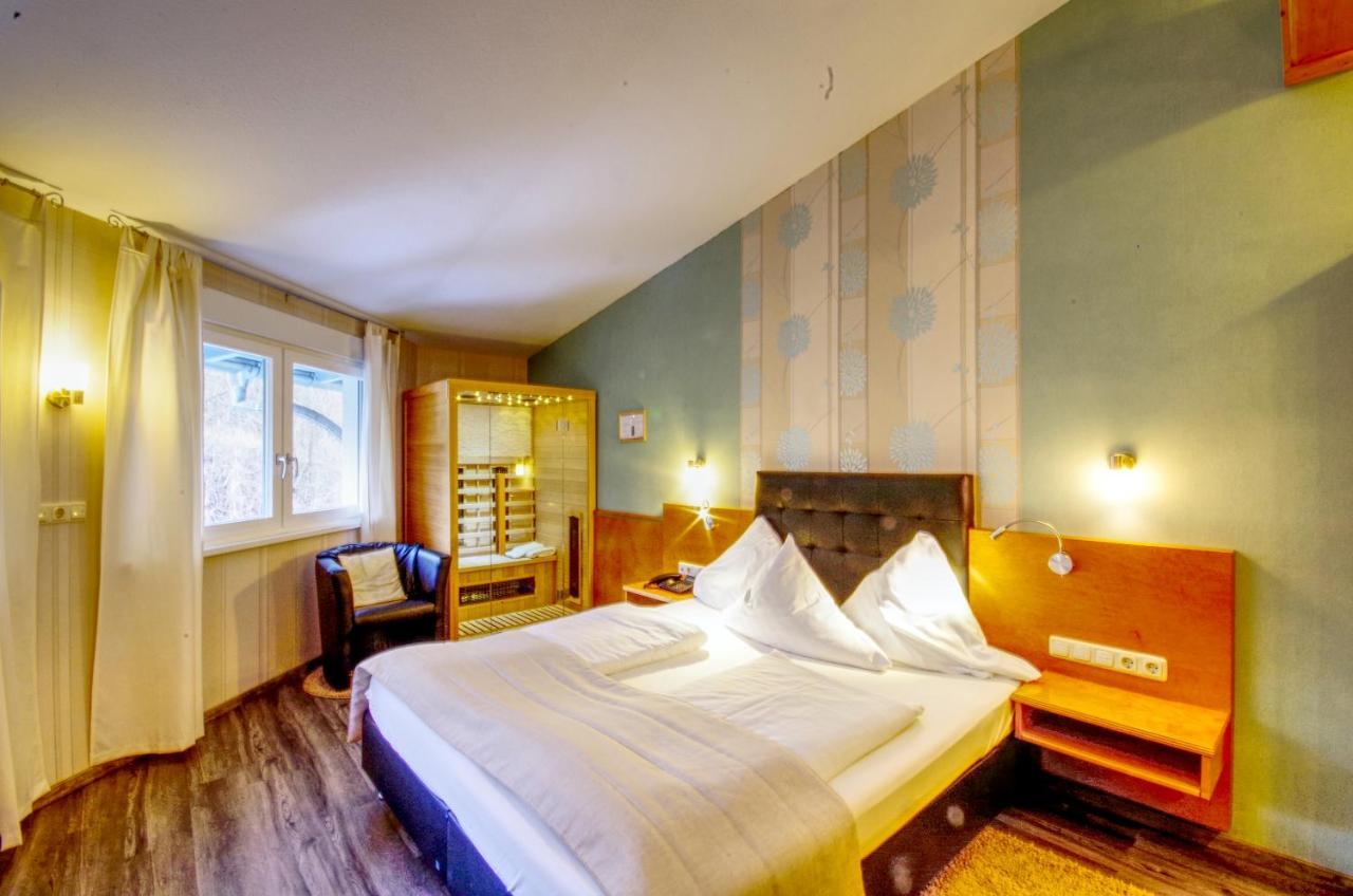 Hotel Jakob Gross-Umstadt Ngoại thất bức ảnh