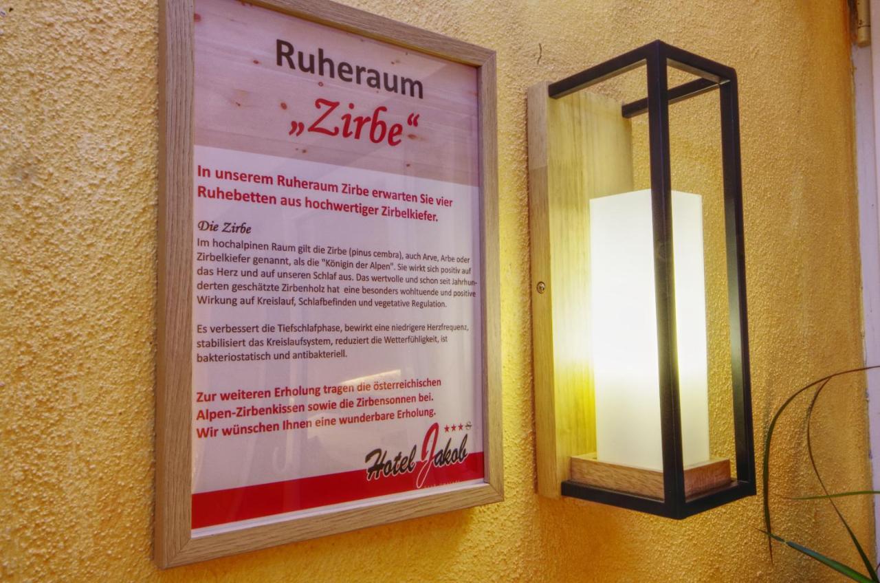 Hotel Jakob Gross-Umstadt Ngoại thất bức ảnh