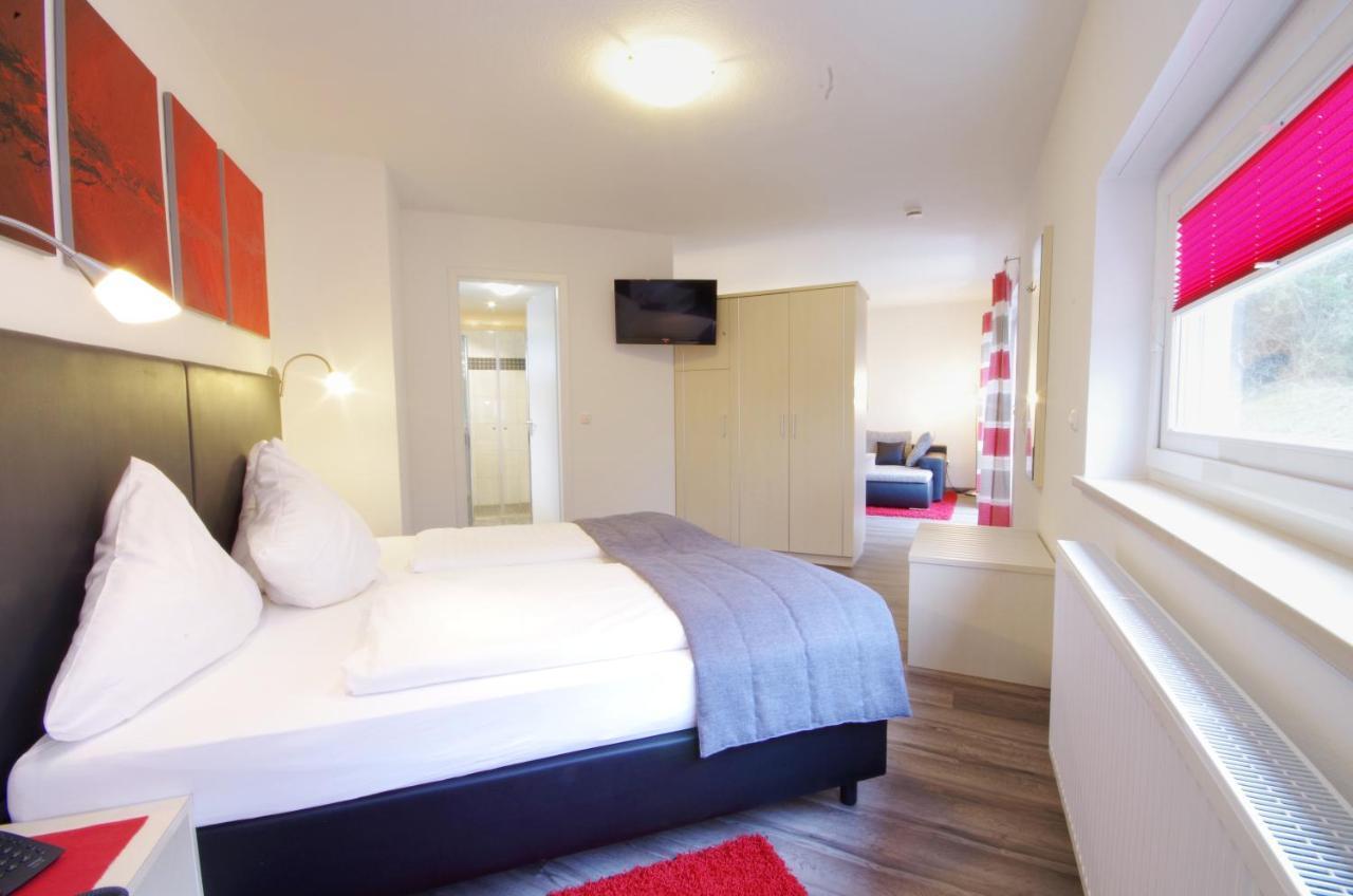 Hotel Jakob Gross-Umstadt Ngoại thất bức ảnh