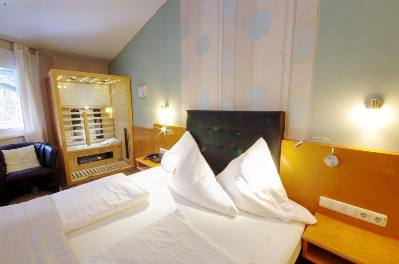 Hotel Jakob Gross-Umstadt Ngoại thất bức ảnh